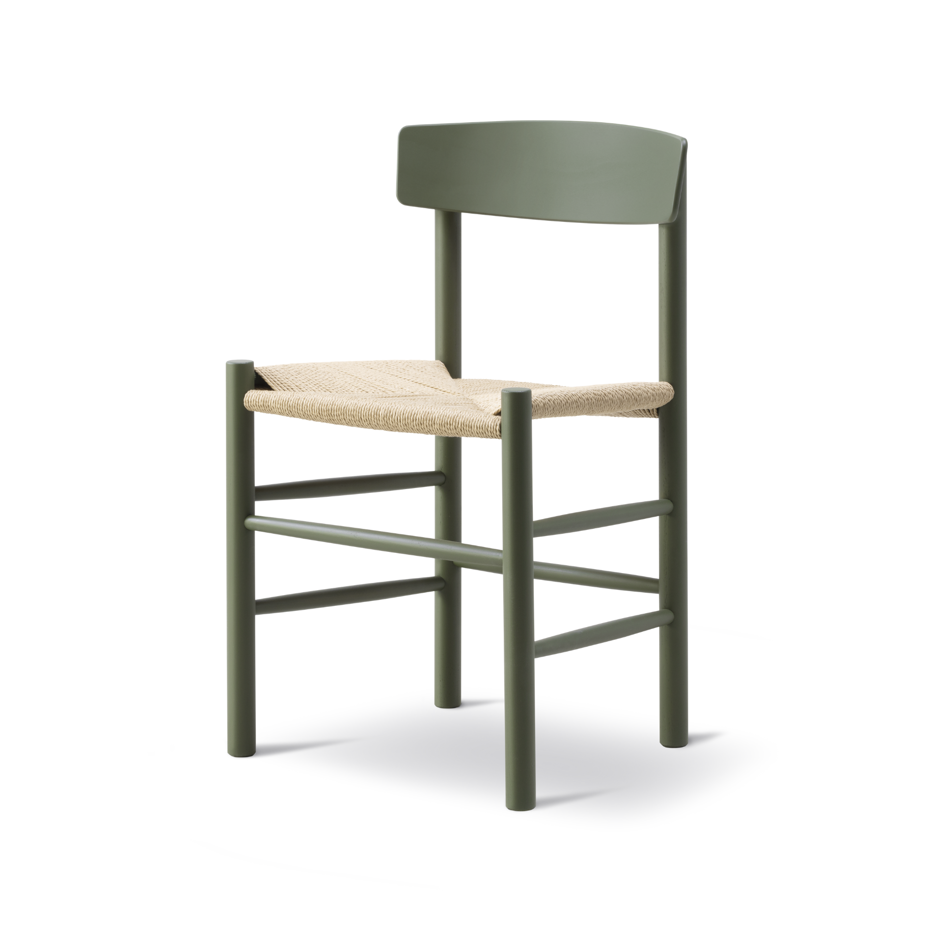 J39 Mogensen Chair